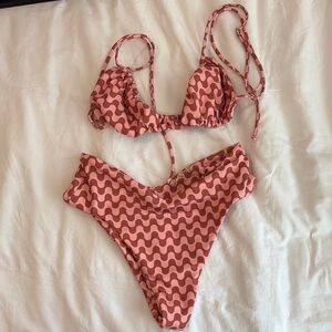 Skatie Slater Bikini